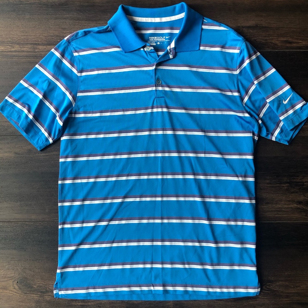 Nike Golf Tour Performance | Men’s | Golf Polo